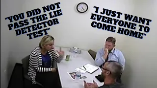 The FULL Police Interrogation and CONFESSSION - Chris Watts