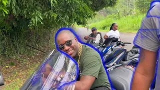 767 Bike Life : DBD23 (Dominica Bike Day 2023) Recap