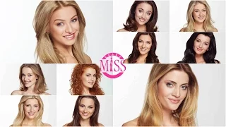 Křížový výslech finalistek České Miss 2016 | Odpoledne s Misskami a Pavlem Bauerem