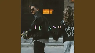 Te Amo