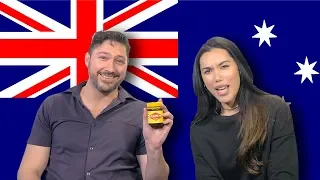 TRUTH or MYTH: Australians React to Stereotypes