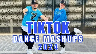 TIKTOK DANCE MASHUPS 2024 ( Dj Jif Remix ) Dance  workout