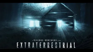 EXTRATERRESTRIAL Trailer German Deutsch (2014) HD