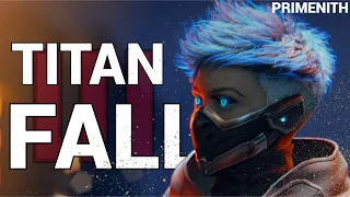 TITANFALL 3 НЕ БУДЕТ | ВОЗВРАЩЕНИЕ ВОЯЖА МИРАЖА в Apex Legends | ТИЗЕР КАЛИБРА | Апекс Новости