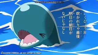 One Piece - Bink's no Sake (Türkçe Altyazılı)