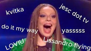 Junior Eurovision 2023 was a true contest (iconic & cringy moments)