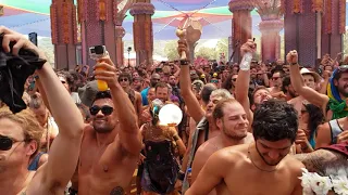 Astrix - Boom Festival 2018