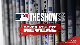 Angels' Shohei Ohtani graces MLB The Show 22 cover!!