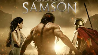 Samson 2018 | චිත්රපටය සිංහලෙන් | Sinhala Dubbed Full Movie