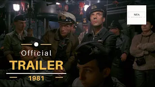Das Boot - Trailer 1981