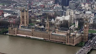 Houses of Parliament tours - Something for everyone