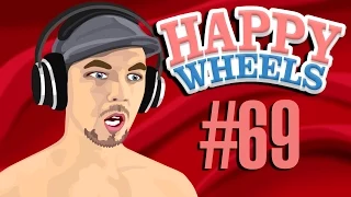 YOU DON'T NEED LEGS! | Happy Wheels - Part 69