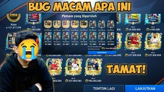 BUG PALING PARAH ! AUTO FULL UTOTS DAN KOIN MILYARAN ! - FIFA MOBILE 23 INDONESIA