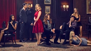 Too Close to Home Season 1 Ep 1-2 Review