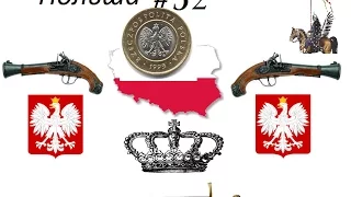 Europa 3 Universalis:Великие Династии, Польша #52 МЫ ПРОТИВ ВСЕХ!
