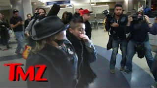 Madonna's Driver -- Dead on Arrival | TMZ