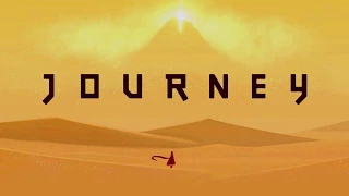 Journey OST - Nascence [Extended]