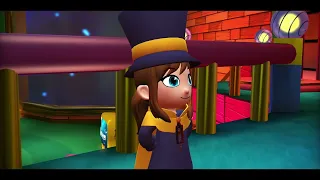 let's play a hat in time episode 1