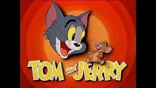 Tom and Jerry - The Midnight Snack part 3