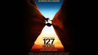 127 Hours Ending Song | Sigur Ros - Festival