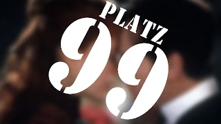 PLATZ 99 - Die 100 besten Filme aller Zeiten