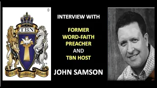 John Samson Interview