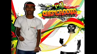 MELO DE CISSE VS 2022 DJ CHEFE ROOTS