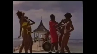 Boney M. - Brown Girl In The Ring '93 (Funny Girl Club Mix)