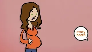 16 And Pregnant - Unexpected Student to Teen Mom Changed My Life