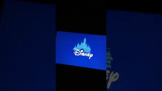 The Little Mermaid End Credits