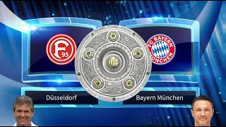 Düsseldorf vs Bayern München Prediction & Preview 14/04/2019 - Football Predictions