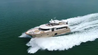 82  Apreamare Maestro Olympia Yacht Group