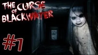 САМЫЙ СТРАШНЫЙ ХОРРОР? - The Curse of Blackwater #1