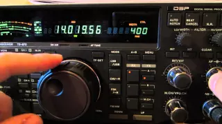 Kenwood TS-870