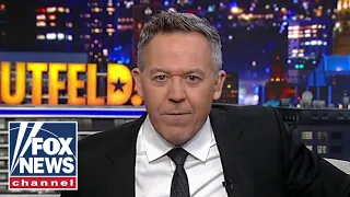 Gutfeld: Let's talk about giant balloons from China