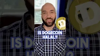 Is Dogecoin Halal?