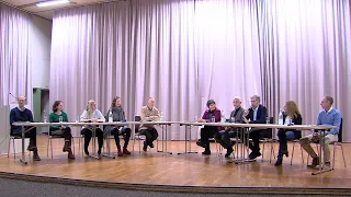 Diskussion zur Verkürzung der Kita-Öffnungszeiten in Tübingen