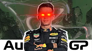 F1 2020 Austrian GP Meme Recap (Alphamaxnova1 style)