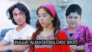 Hikmatli dunyo | Pulga almashtirilgan baxt [17.10.2023]