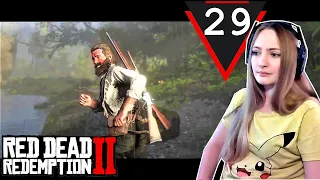 THE ISLAND OF GUARMA - A KIND AND BENEVOLENT DESPOT MISSION | Red Dead Redemption 2 PART 29