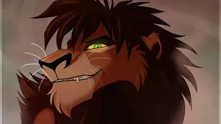 Король лев 2 | клип "Малый повзрослел" | Кову