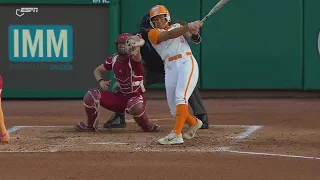 Tennessee vs. Alabama - Game Highlights