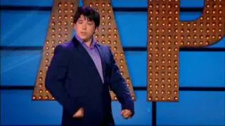 Live at the Apollo - MICHAEL McINTYRE - Buying a Hoover