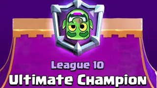 2.6 Hog / Push to Ultimate Champion🔥