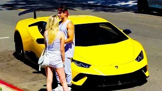 101% She's a GOLD DIGGER Prank (MUST WATCH) 💛🤑