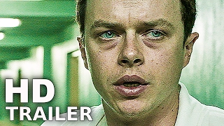 A Cure for Wellness - ALLE Trailer & Clips Deutsch German (2017)