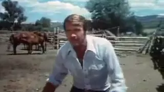 six million dollar man clip: bionic boy episode.