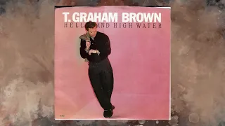 Today's Nashville: T. Graham Brown - Part 2