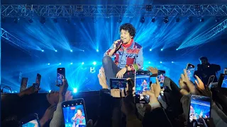 Papon Live Concert in Diphu Taralangso - Karbi Youth Festival - 50th KYF 2024 || By PP Vlogs ||