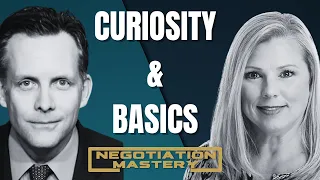 How Basics First Can Improve your Negotiation Skill 10X!